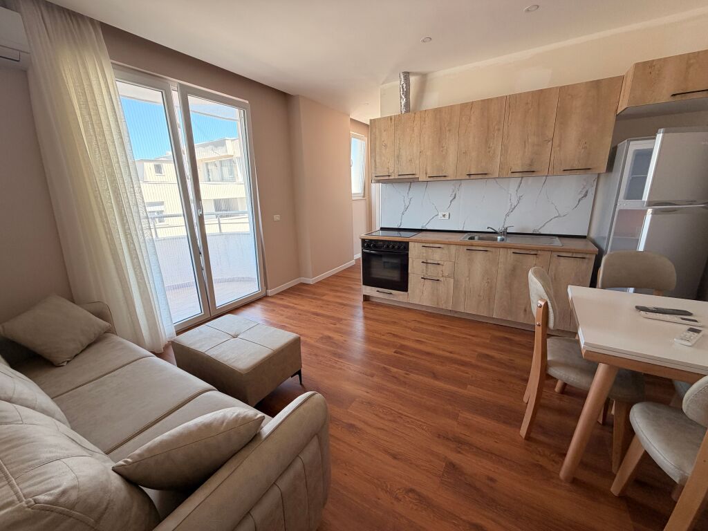 Apartment 1+1 for Rent – Beach, Durrës