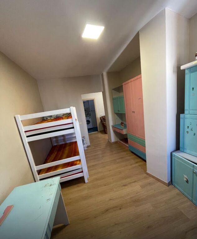 For rent 2+1 in Astir Fratari complex