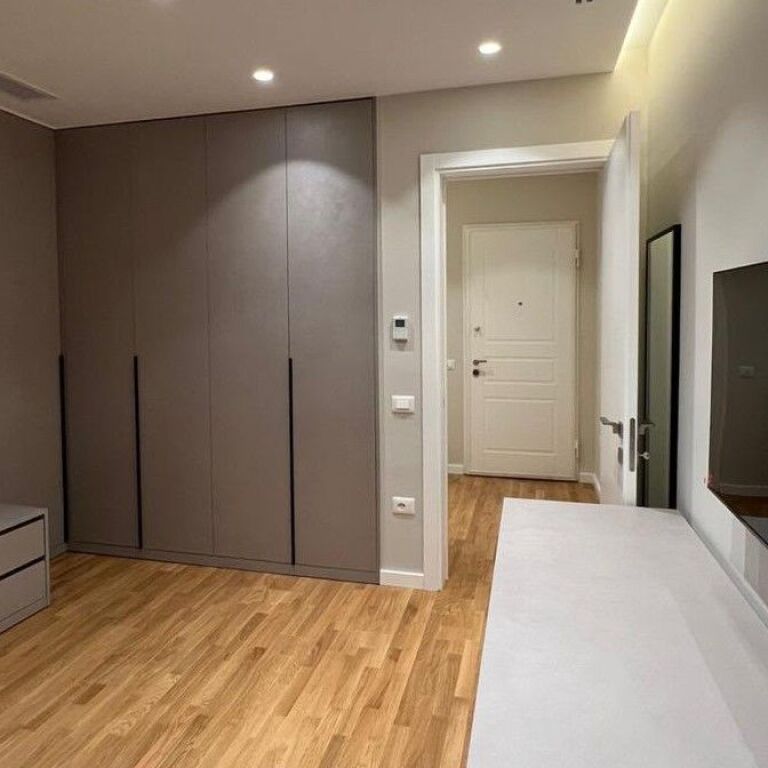 🏡 AFFITTASI APPARTAMENTO 3+1 + VERANDA &amp; 🅿️ PARCHEGGIO