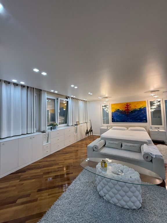 🏡 SHITET APARTAMENT – DON BOSKO