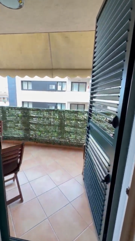 Apartament 1+1+ post parkimi per qera Rezidenca Kodra e Diellit !