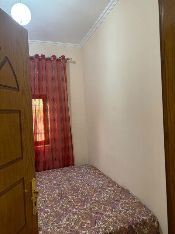 For rent 2 +1 in allias 2nd floor furnished villa 45000 lek
