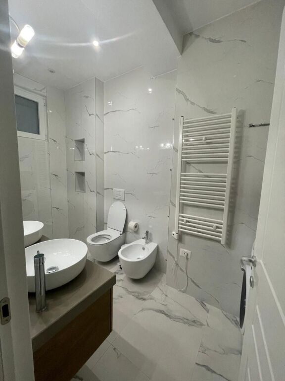 Apartment 2+1+1 with Balcony for Rent