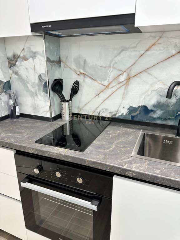 SHITET APARTAMENT 1+1 NE MALIN E ROBIT !
