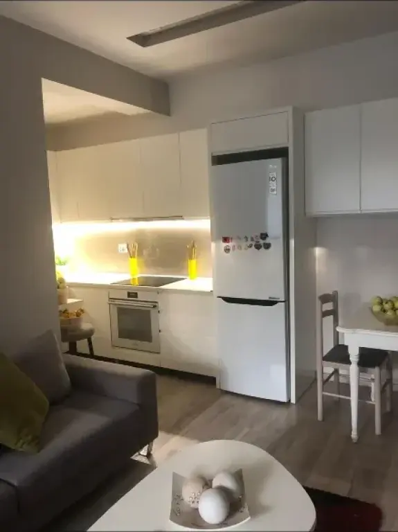 Qera | Apartament 2 + 1 | Stadiumi Dinamo | 825 €/muaj
