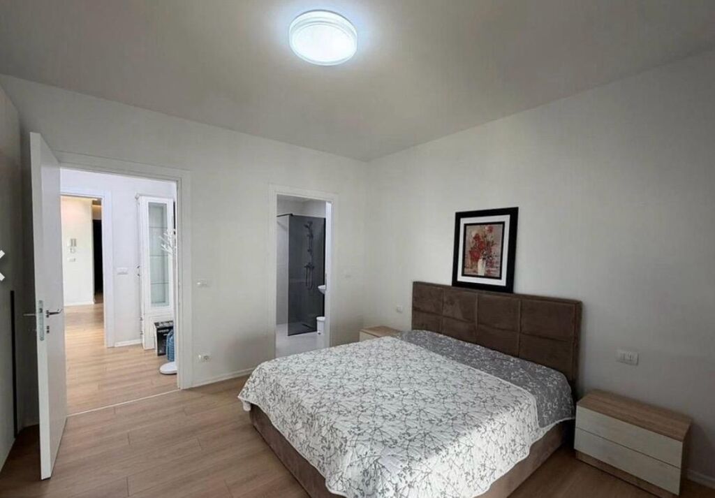 Ex Piazza Aquila, appartamento 2+1 in affitto! 65.000 Leke