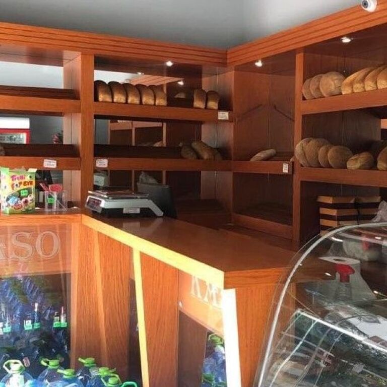 🏪 BUSINESS FOR SALE + SHOP – BAKERY