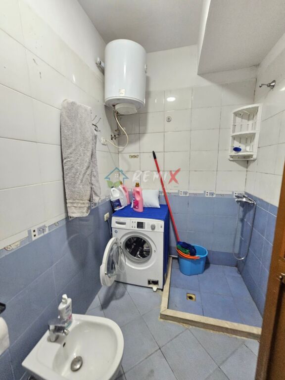 APARTAMENT 2+1 ME QIRA – PLAZH, PËRBALLË HOTEL ANTALYA!