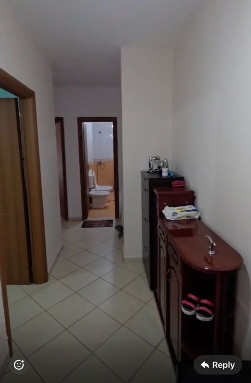 2+1, 4th floor elevator, 5 May, 600 thousand lek
