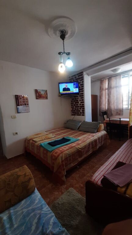 Qera | Apartament 1 + 1 | Pediatria | 450 €/muaj