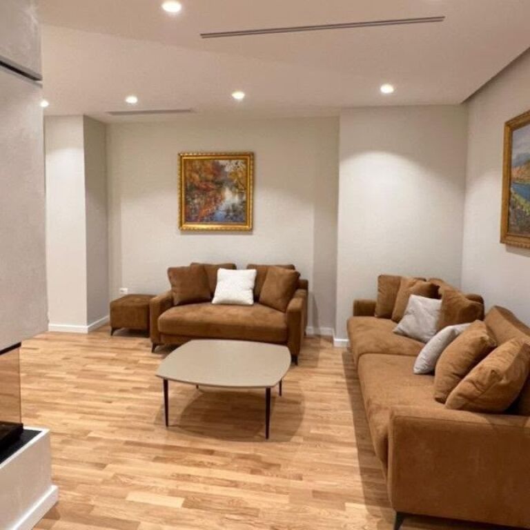 🏡 AFFITTASI APPARTAMENTO 3+1 + VERANDA &amp; 🅿️ PARCHEGGIO