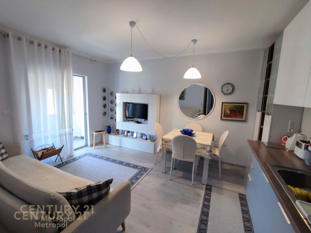 APARTAMENT 1+1 PER SHITJE NE DON BOSCO