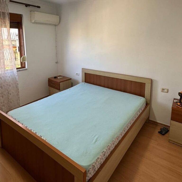 🏡 SHITET APARTAMENT 1+1 – RRUGA IRFAN TOMINI
