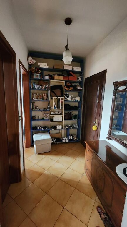 SHITET APARTAMENT 1+1 – PALLATET ÇABEJ