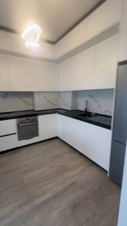 Apartment 2+1 Aura Laprake residence !