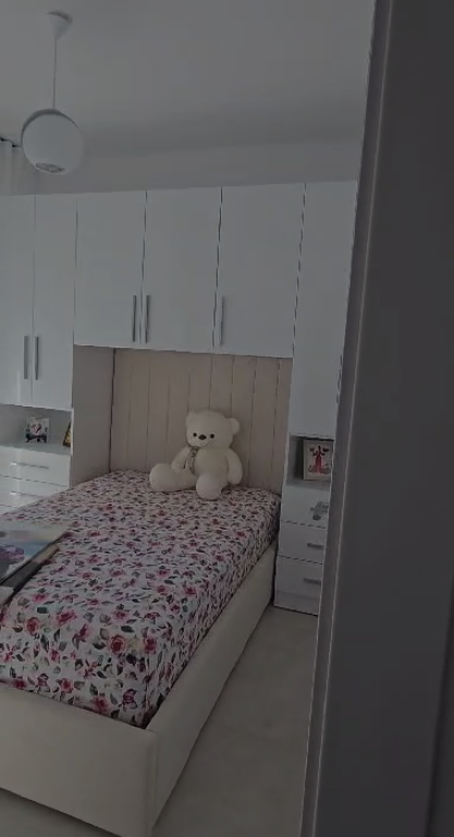 Qera | Apartament 2 + 1 | Golden Park 3 | 730 €/muaj