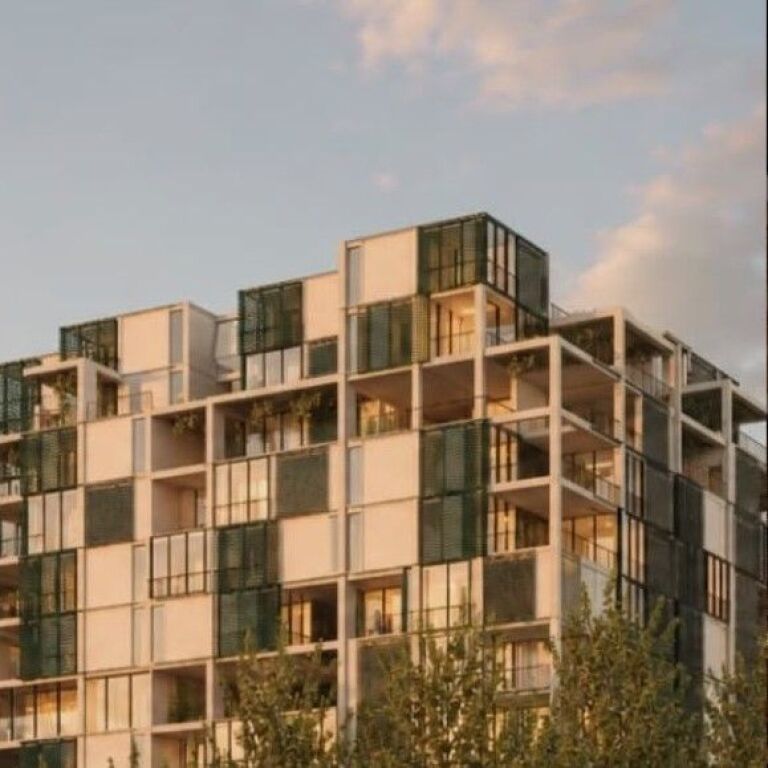 🏖️ STUDIO APARTMENTS & 1+1 APARTMENTS FOR SALE – GOLEM 📍