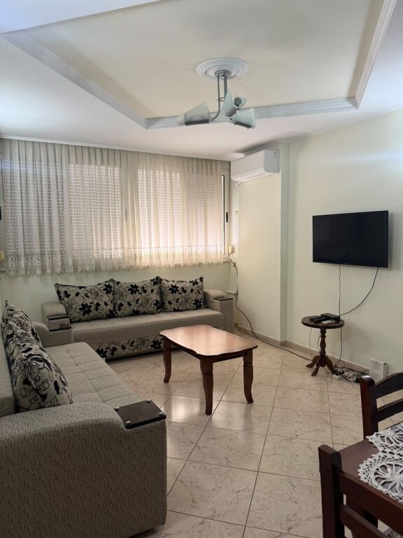 Apartment 2+1 for rent