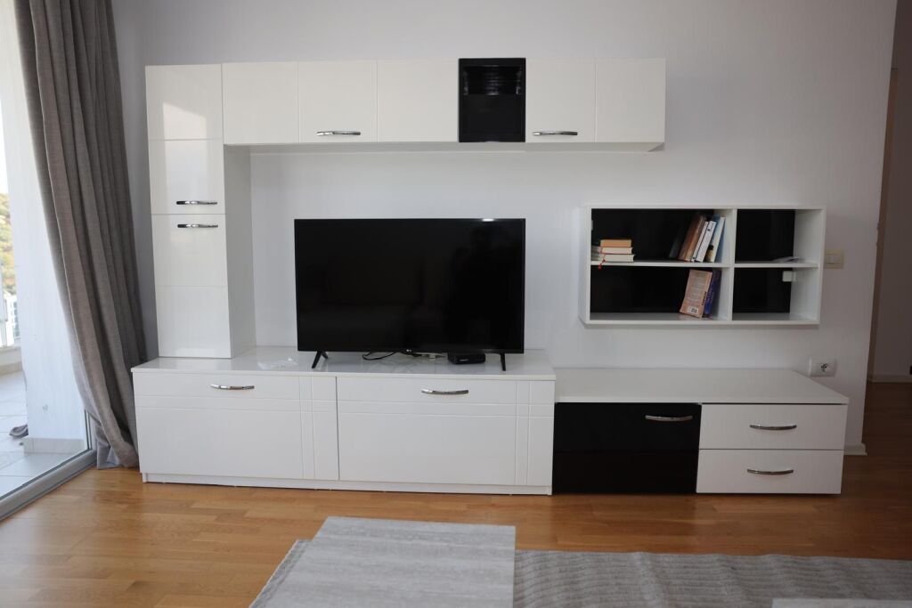 Apartment 2+1+2 for rent
