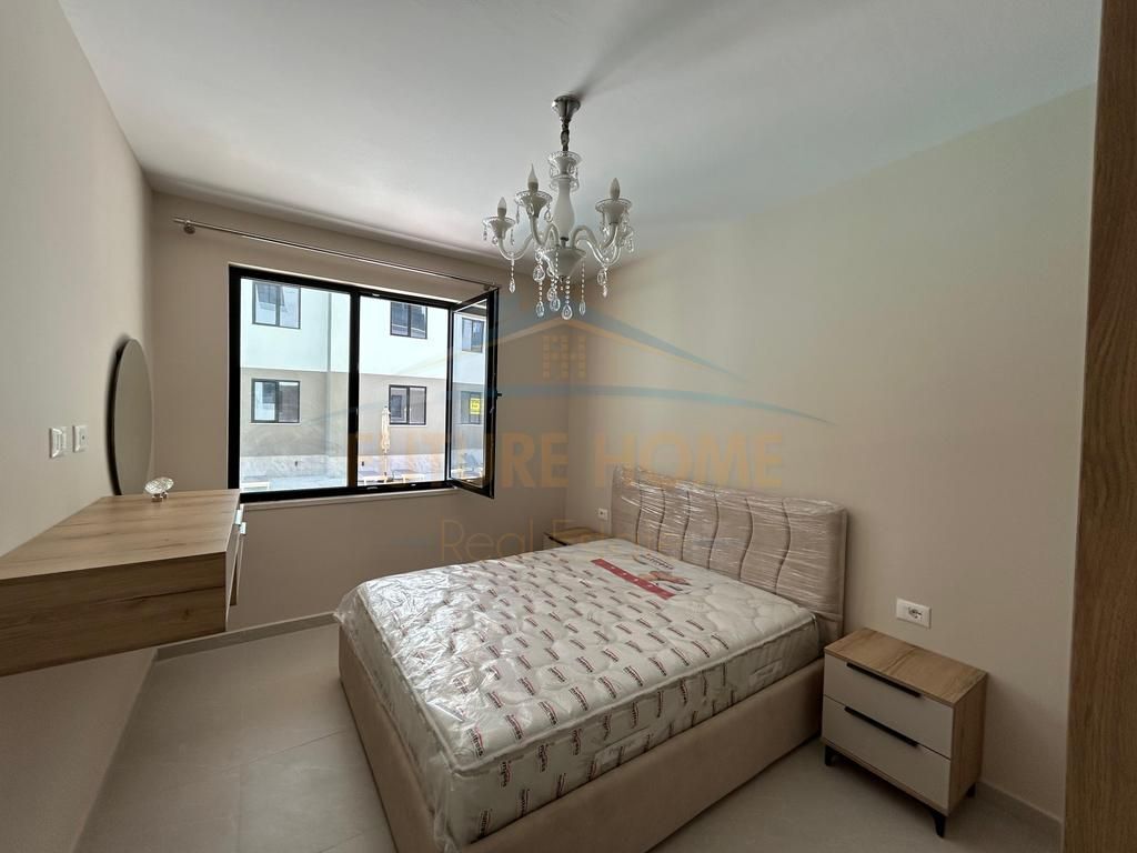 In vendita, Appartamento 1+1, Mali i Robit, Durres