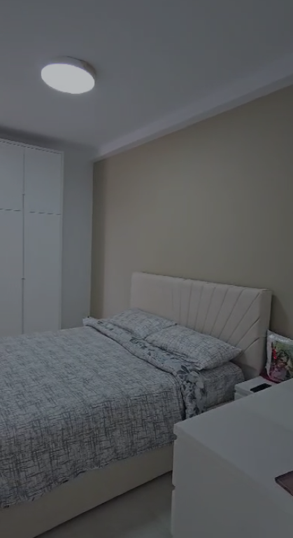 Qera | Apartament 2 + 1 | Golden Park 3 | 730 €/muaj