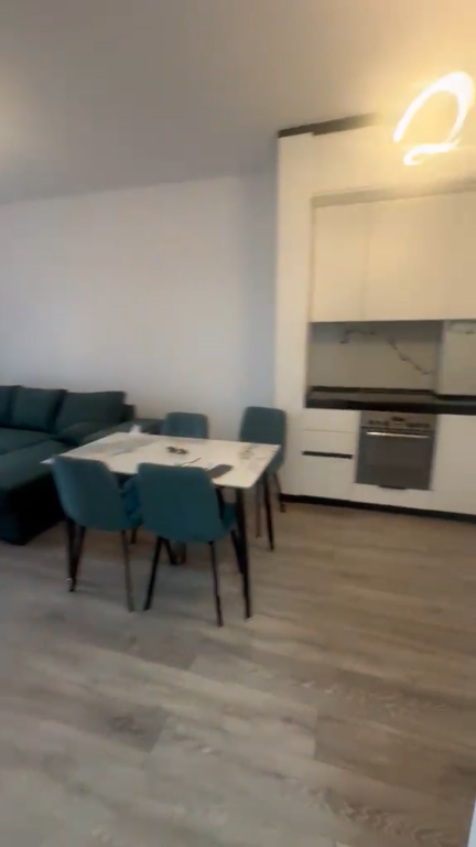 Apartment 2+1 Aura Laprake residence !