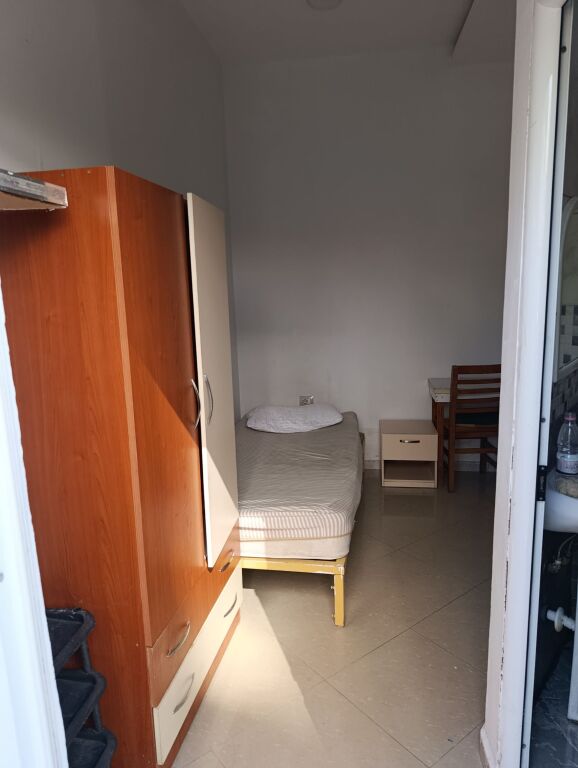 Qera | Garsoniere | Qyteti Studenti | 230 €/muaj