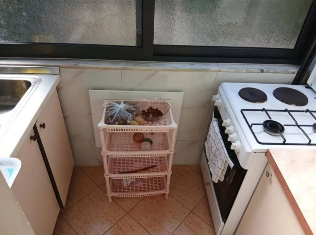 HOUSE FOR RENT 2+1 - 5 MAJI STREET, TIRANA