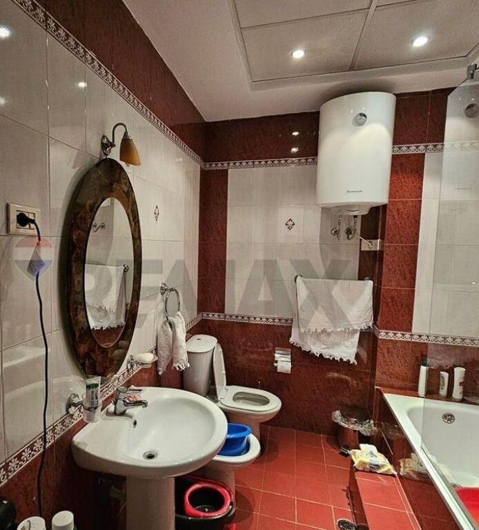 VENDESI APPARTAMENTO 2+1 VICINO AL NUOVO MERCATO!! ID: 530571001-414
