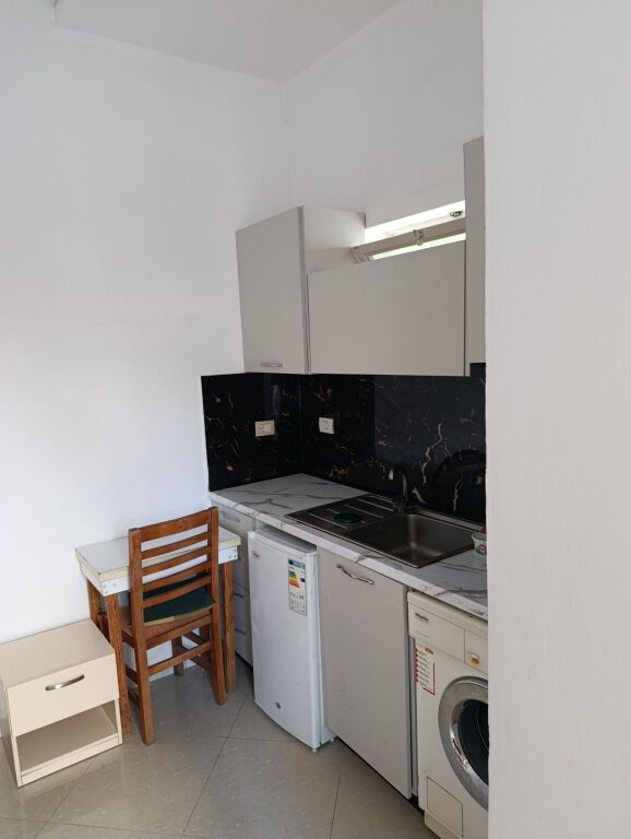 Qera | Garsoniere | Qyteti Studenti | 230 €/muaj