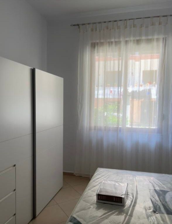 First floor of a villa near UET is for rent.