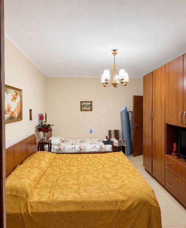 Sale | Apartament 1 + 1 | QSUT | 111000 €