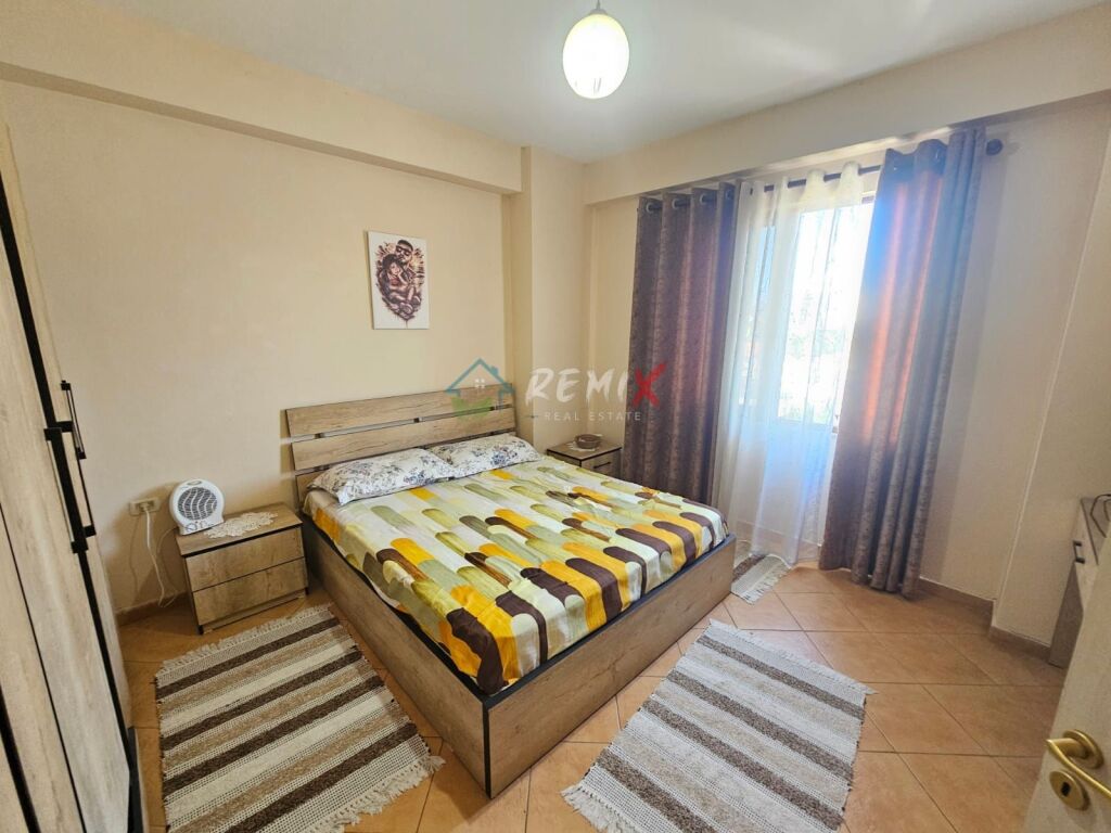 APARTAMENT 2+1 ME QIRA – PLAZH, PËRBALLË HOTEL ANTALYA!