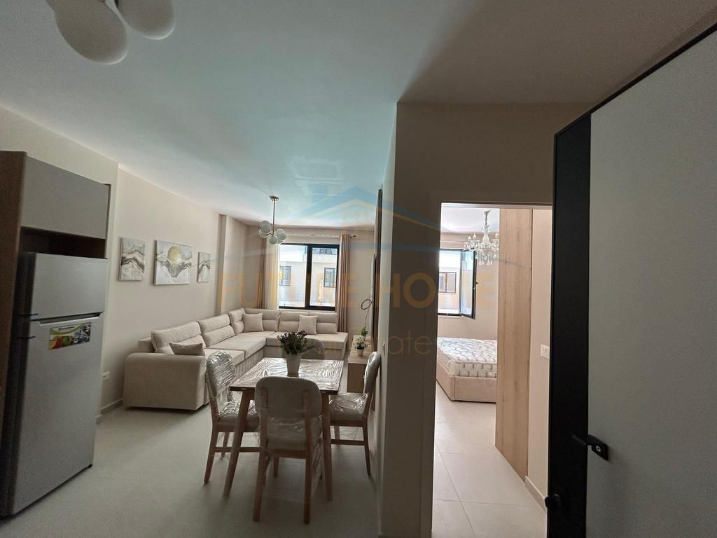 In vendita, Appartamento 1+1, Mali i Robit, Durres