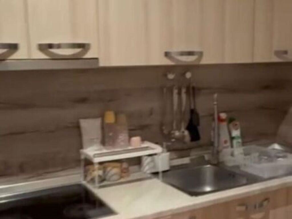 Apartament 2+1 me qira per studente