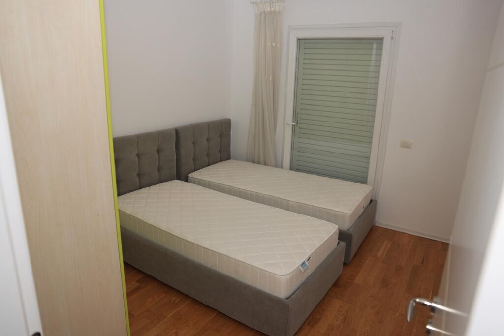 Apartment 2+1+2 for rent