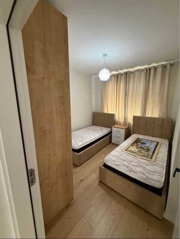 Apartment 2+1 For Rent - At Medreseja, Tirana