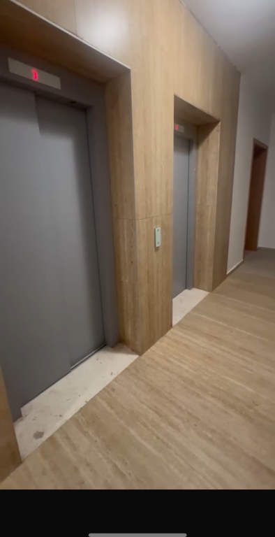Apartment 2+1 Aura Laprake residence !