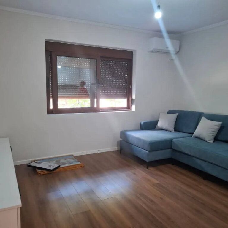 FOR SALE APARTMENT 1+1 GJIROKASTER PLLAKE NEIGHBORHOOD