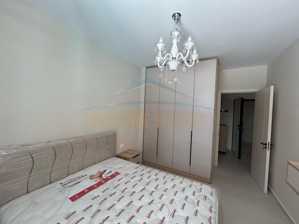 In vendita, Appartamento 1+1, Mali i Robit, Durres
