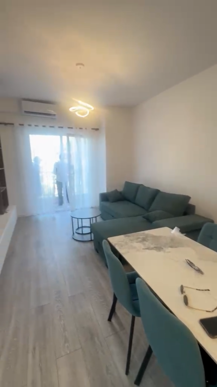 Apartment 2+1 Aura Laprake residence !