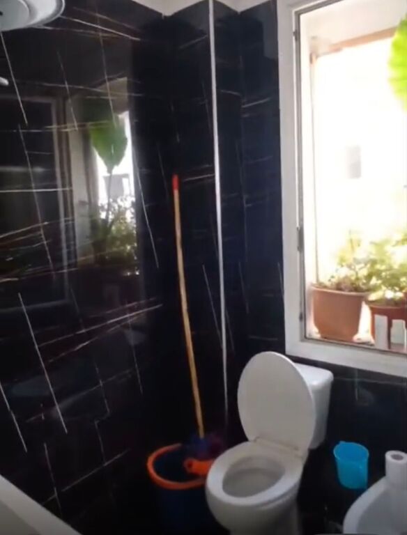 Apartment 1+1+1 Balcony for Rent