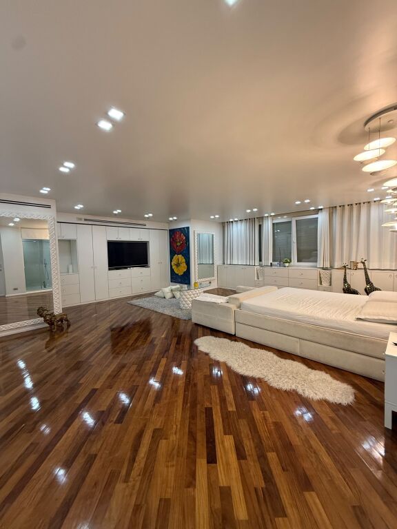 🏡 SHITET APARTAMENT – DON BOSKO