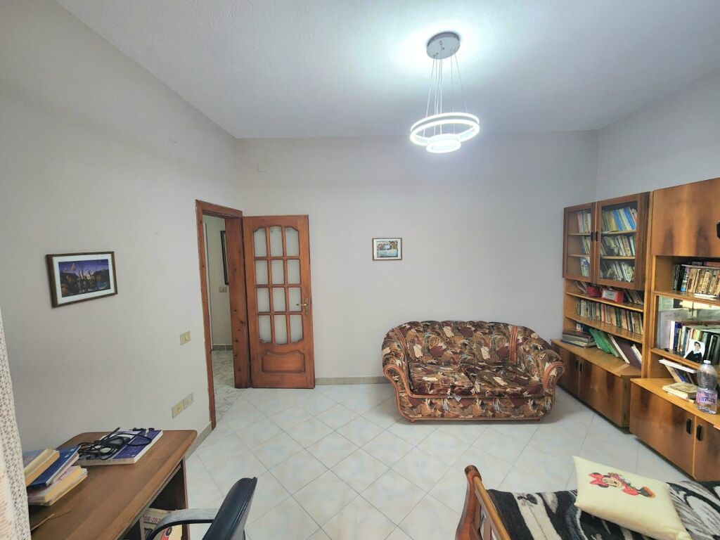 Apartament 3+1 📍 Ali Demi
