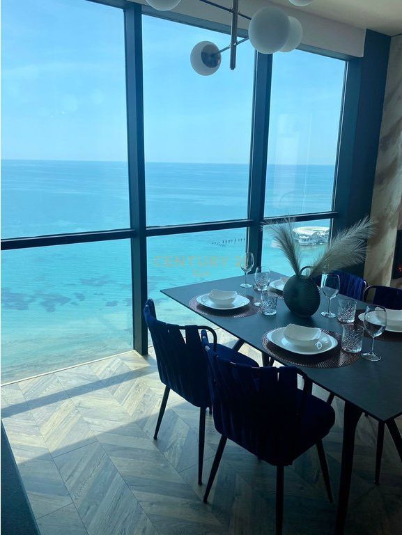 VENDESI APPARTAMENTO 1+1 CON VISTA BALCONE MARE | VOLLGA