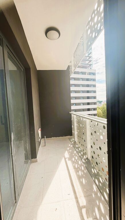 ✨ EXCLUSIVE | 1+1 APARTMENT FOR SALE ✨  📍 CORNER RESIDENCE
