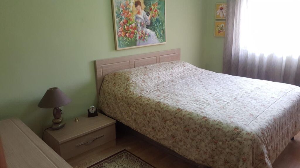 Apartament 2+1 per qera tek Spitali i Femijeve pediatria !