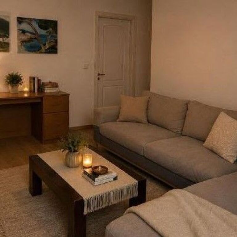 🏙️ JEPET ME QIRA | APARTAMENT 3+1+2 – SKY 2, QENDËR 📍