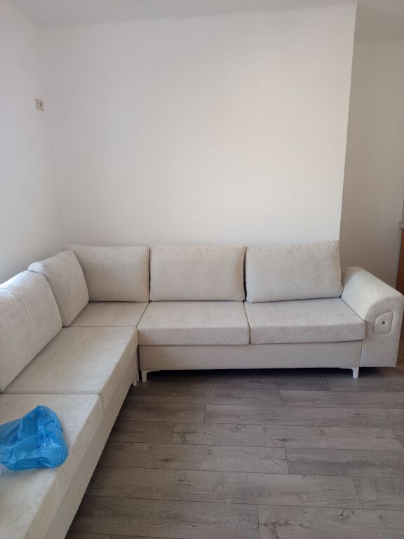 Apartment 1+1 .35000 leke.Vilat gjermane