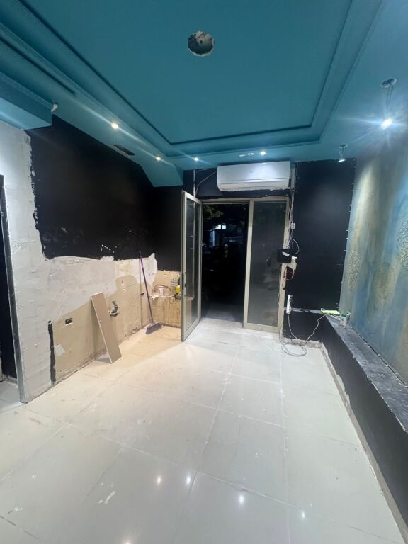 Affittasi locale 15 m2 zona Myslym Shyri